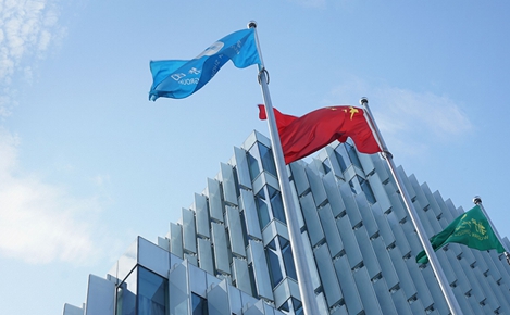 全國首條自主知識(shí)產(chǎn)權(quán)BTTZ生產(chǎn)線在元通線纜調(diào)試成功